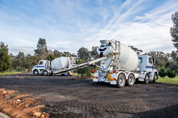 Best Best Concrete Contractor  in Lorenz Park, NY