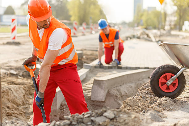 Best Concrete Contractor Near Me  in Lorenz Park, NY